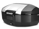 Vrchný kufor na motorku SH51 - D0B51200