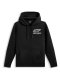 FORMULATION HOODIE - čierna