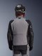 ANDES PRO DRYSTAR XF - tmavo šedá/čierna
