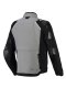 ANDES PRO DRYSTAR XF - tmavo šedá/čierna