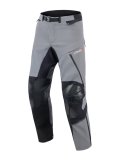 Nohavice ANDES PRO DRYSTAR XF - tmavo šedá/čierna
