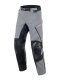 Nohavice ANDES PRO DRYSTAR XF - tmavo šedá/čierna
