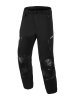 Nohavice ANDES PRO DRYSTAR XF - čierna/tmavo šedá