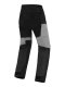 Nohavice dámske STELLA ANDES V4 DRYSTAR - čierne/tmavo šedé