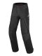 kalhoty ANDES V4 DRYSTAR -černé (zkrácené)