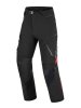 HALO PRO DRYSTAR XF - černé/tmavě šedé/červené