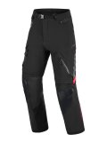 HALO PRO DRYSTAR XF - černé/tmavě šedé/červené