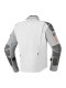 NAZCA 3L GORE-TEX PRO - tmavě šedá/světle šedá