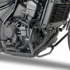 TN1194 spodné padacie rámy Honda CMX 1100 Rebel (21-22)