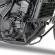 TN1194 spodné padacie rámy Honda CMX 1100 Rebel (21-22)