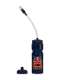Tímová fľaša na vodu