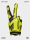 RIDEFIT USA - fluo žlutá/černá