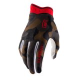 ITRACK USA - camo