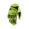 AIRMATIC 2 USA - fluo žlutá