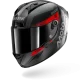 AERON GP Carbon - červená
