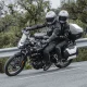 Vrchný kufor na motorku SH51 - D0B51200
