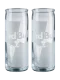 Poháre Glasses Set of 2