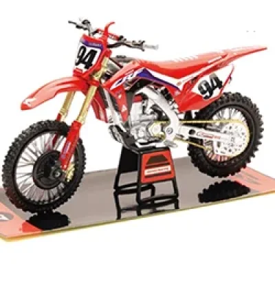 Modely motoriek