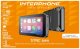 Ridesync display BMW - Apple CarPlay a Android Auto pre motocykle