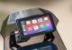 Ridesync display BMW - Apple CarPlay a Android Auto pre motocykle