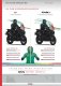 Plexi Touring Screen 22837 CFMOTO 700MT / 800MT-X (25-26)