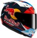 RPHA 12 Red Bull Misano GP2 MC21