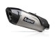 S-H10SO30-HILT Výfuková koncovka Honda CB1000 Hornet SP (25-26)
