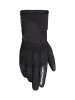 WT-1 DRYSTAR INSULATED - černá