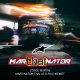 SUPERTECH R10 MARTHAINATOR- JORGE MARTIN - modrá perleť/zlatá/červená