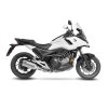 15648TU LV-14 Titanium HONDA NC 750 X (21-26)