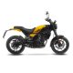 15274B LV-10 Black ROYAL ENFIELD GUERRILLA 450 (25-26), HIMALAYAN 450 (25-26)