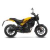 15274BU LV-10 Black ROYAL ENFIELD GUERRILLA 450 (25-26), HIMALAYAN 450 (25-26)