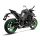 15416BU LV Corsa Black KAWASAKI NINJA 1000 SX/TOURER (20-24), NINJA 1100 SX/TOURER (25-26), Z 1100 (26)