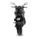 15416BU LV Corsa Black KAWASAKI NINJA 1000 SX/TOURER (20-24), NINJA 1100 SX/TOURER (25-26), Z 1100 (26)