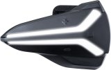 SMART 20B matt black Bluetooth handsfree
