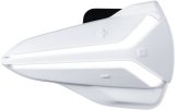 SMART 20B matt white Bluetooth handsfree