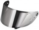 Hledí HJ-47 Pinlock mirror silver