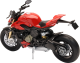 Model 1:12 Ducati Streetfighter V4S