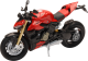 Model 1:12 Ducati Streetfighter V4S