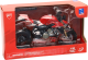 Model 1:12 Ducati Streetfighter V4S