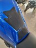 Tankpad BMW F800 GS Bedouin 2024-