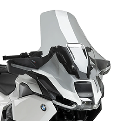 plexi PUIG pre vaše moto