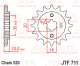 JTF 711-13 Cagiva