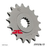 JTF 578-17 Yamaha