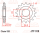 JTF 910-14 Zontes