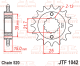 JTF 1042-15 Kymco