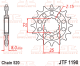 JTF 1190-13 Triumph