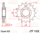 JTF 1332-14 Honda