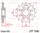 JTF 1340-18 Honda