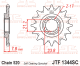 JTF 1344-13SC Honda